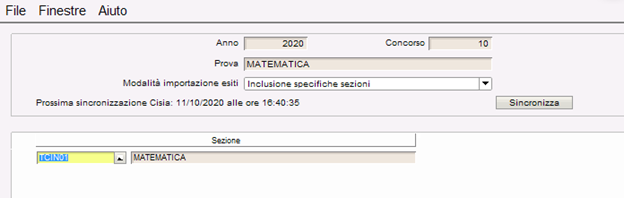 Esempio di prova TOLC-E - ESEMPIO DI TEST TOLC–E Edizioni CISIA cisiaonline  Indice Pag. 1 Logica 3 2 - Studocu